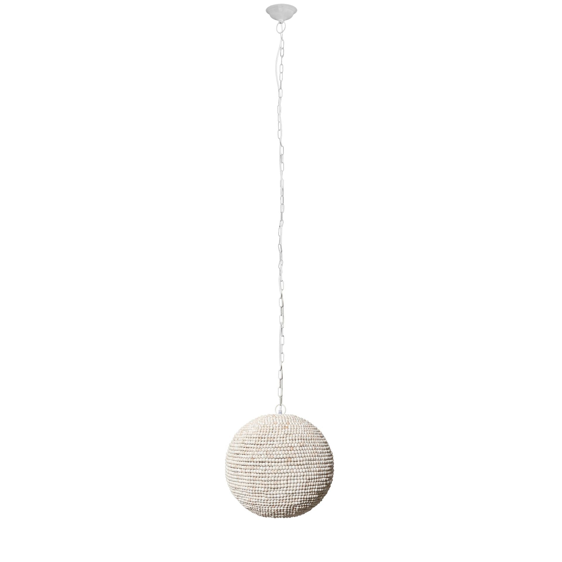 Theta Pendant Light