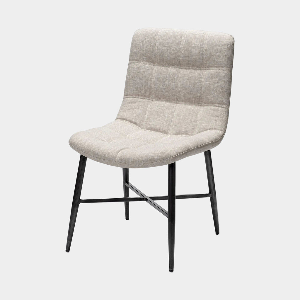 Barrow Fabric Dining Chair