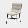 Barrow Fabric Dining Chair