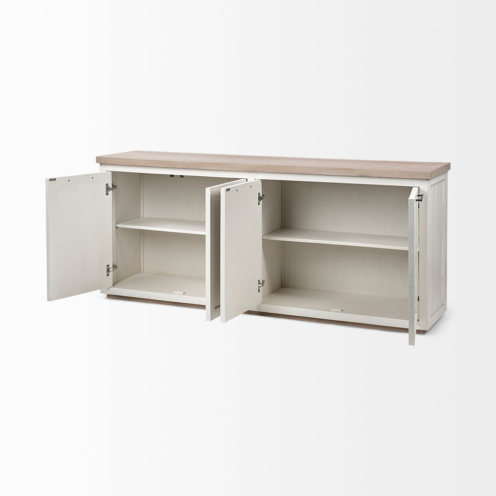 Fairview Sideboard
