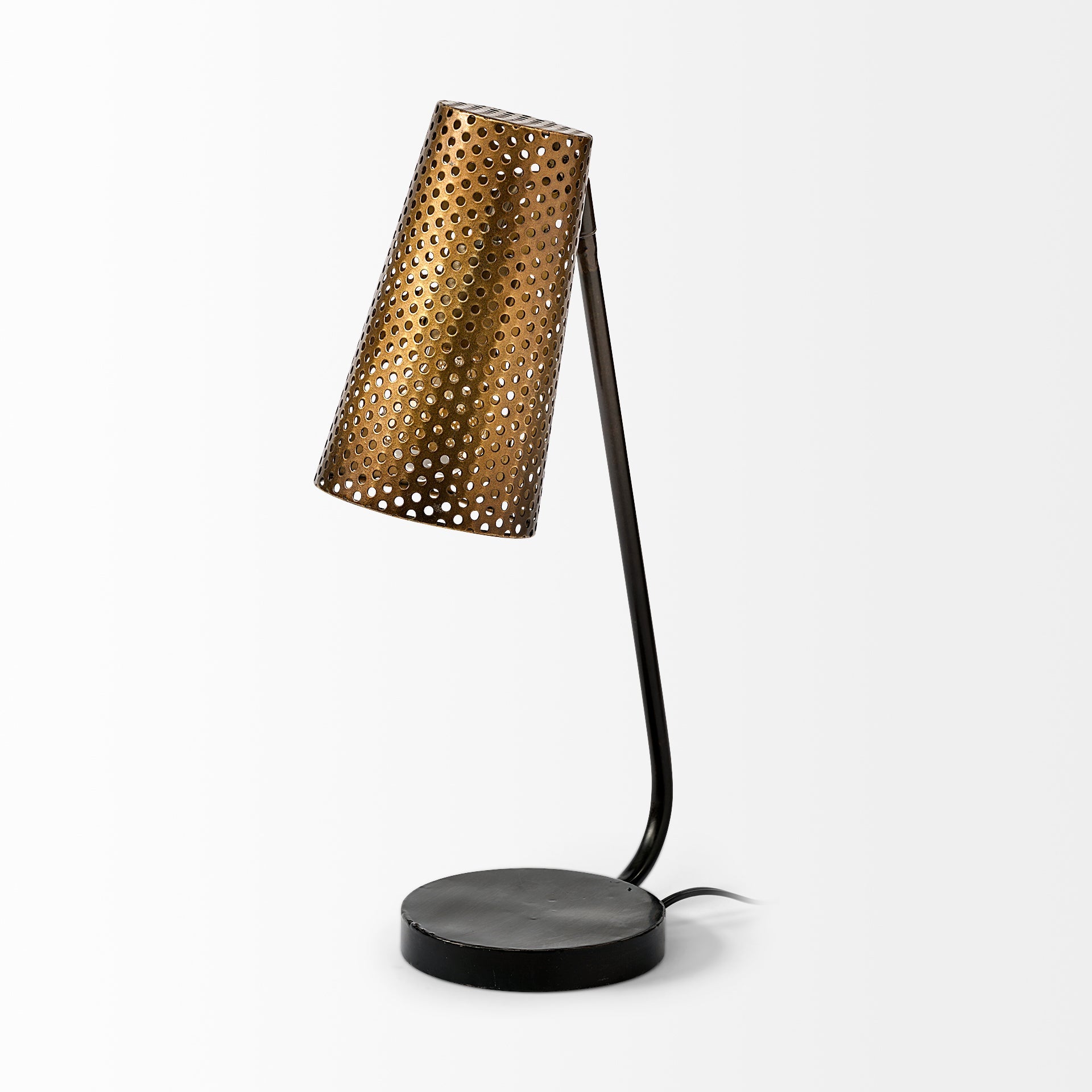Wesley Table Lamp Series