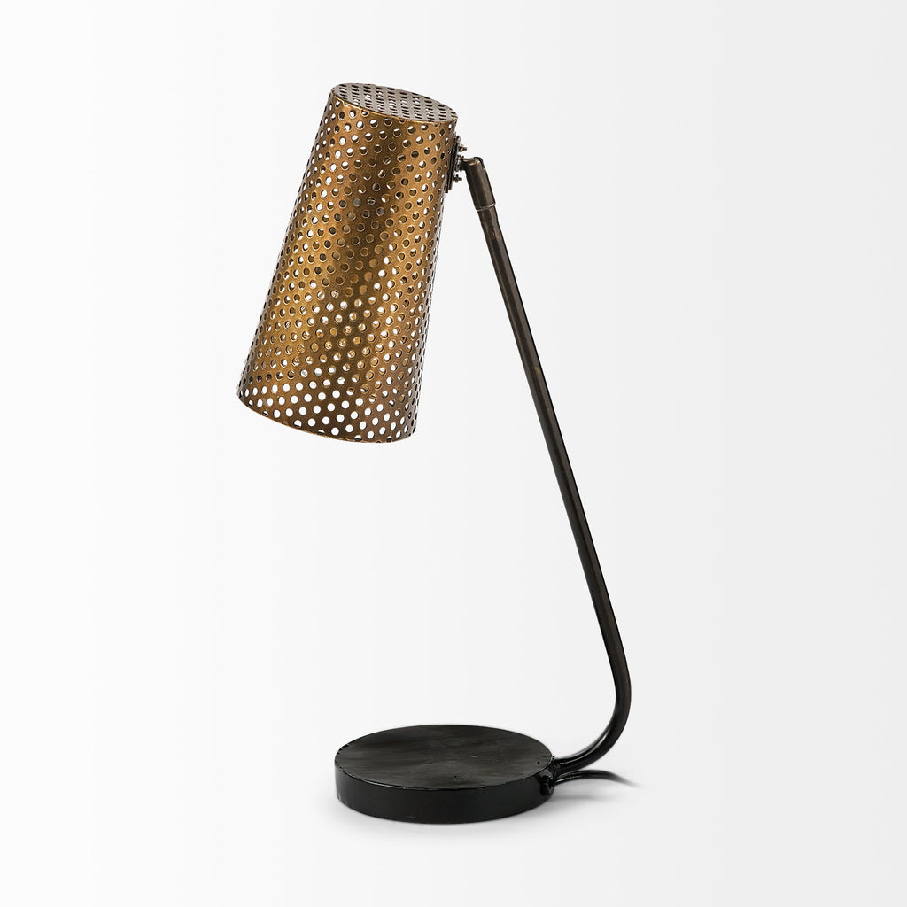 Wesley Table Lamp Series