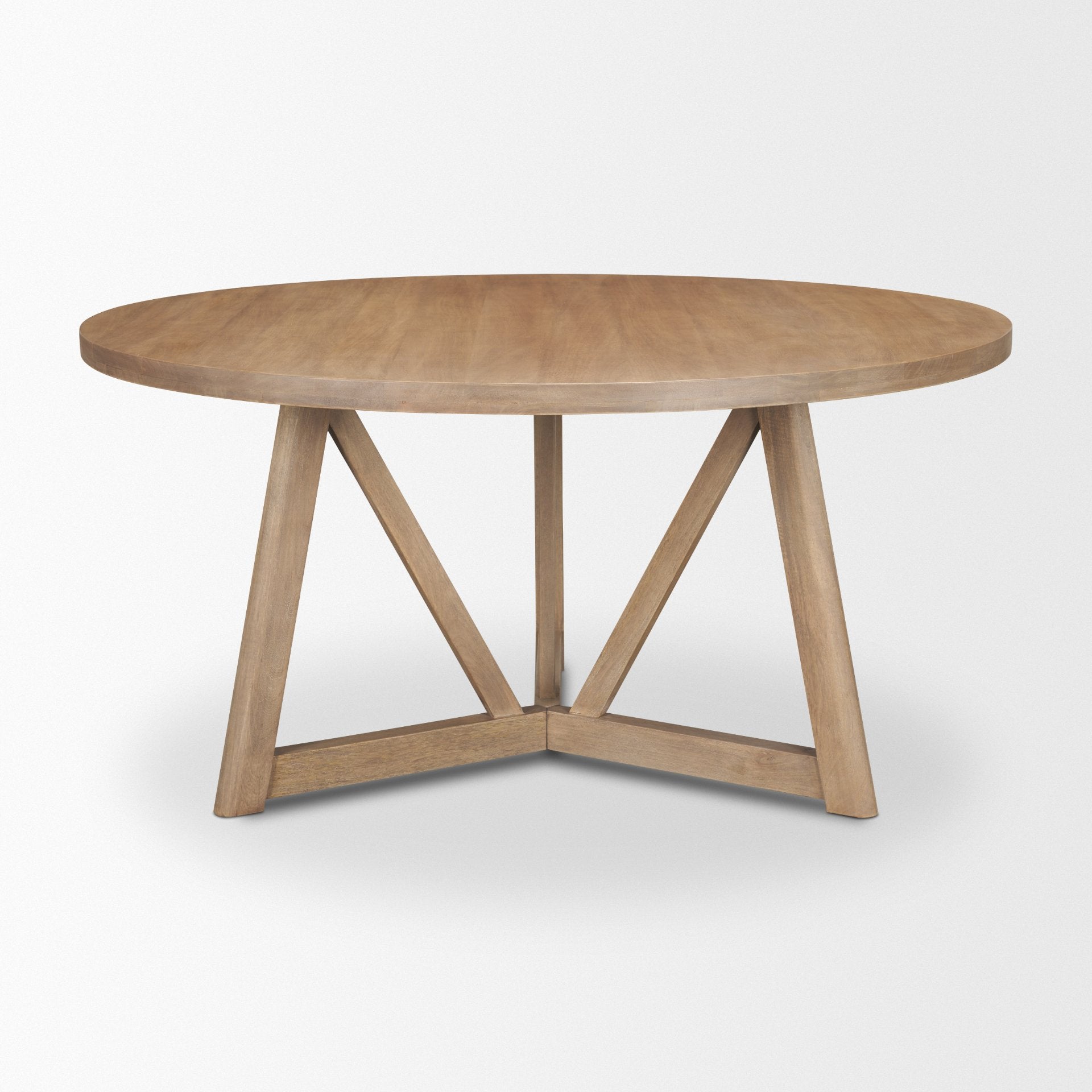 Legolas 60" Round Dining Table