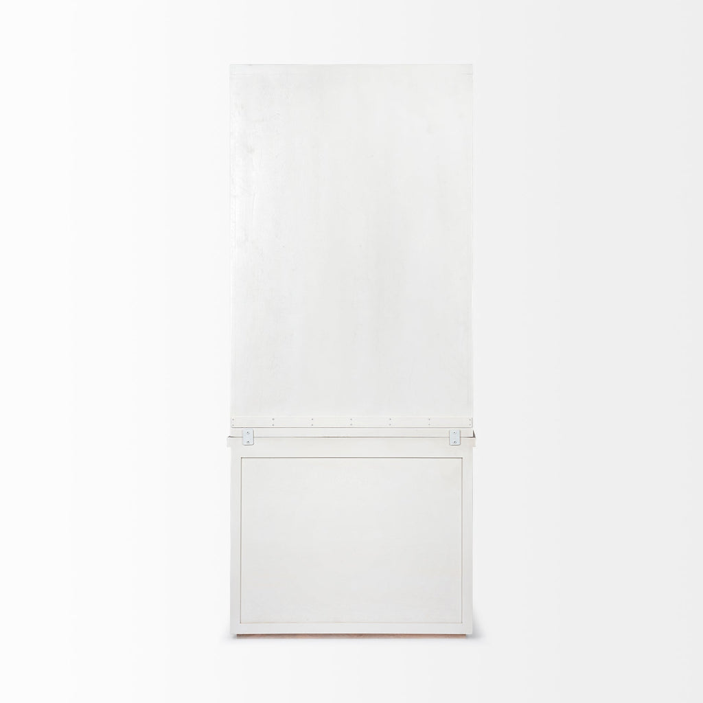 Fairview Shelving Unit