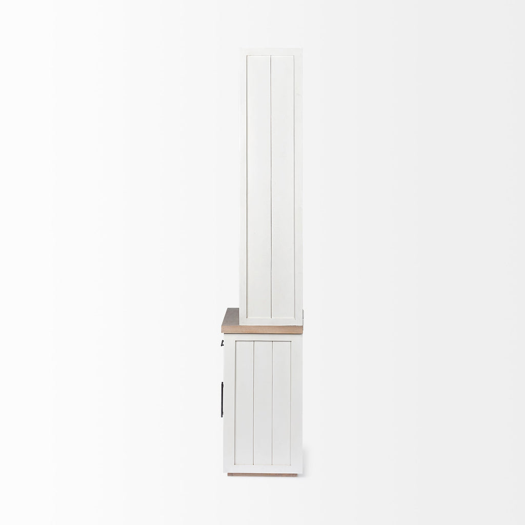 Fairview Shelving Unit
