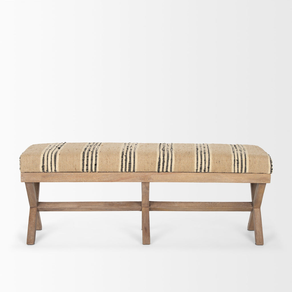 Solis Bench