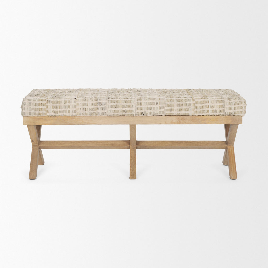 Solis Bench