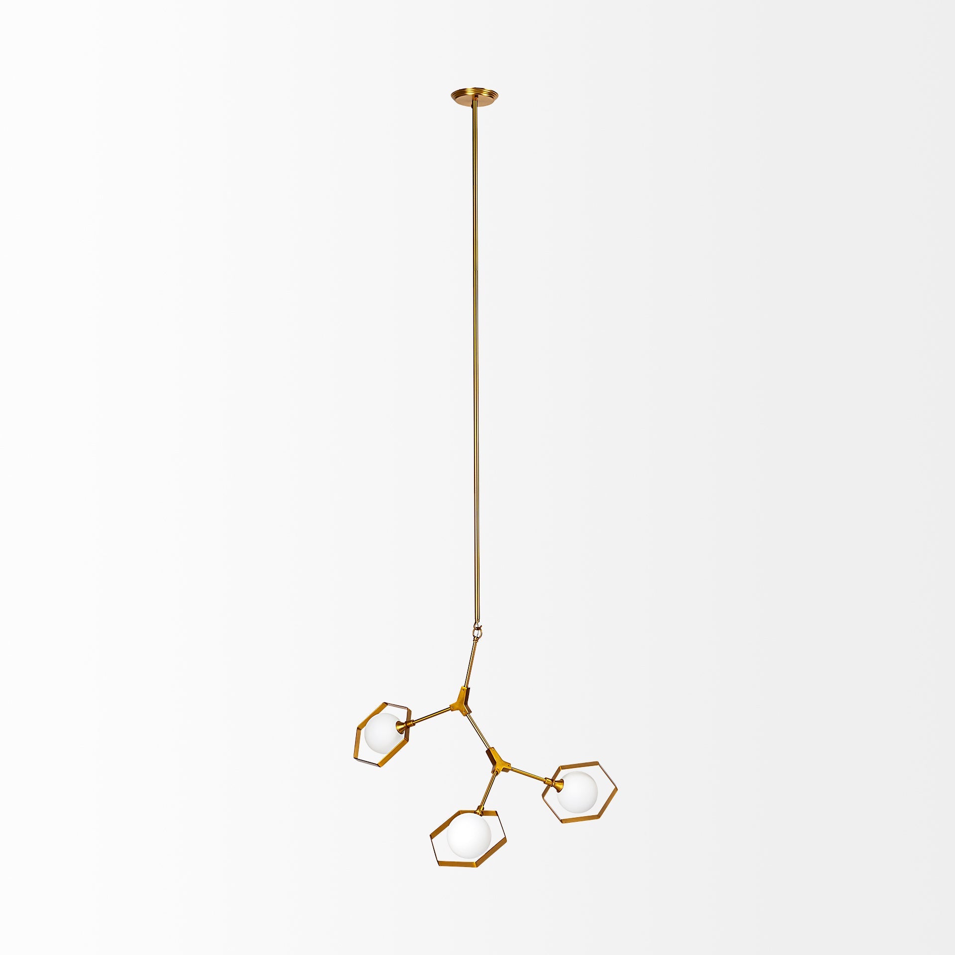 Desousa Chandelier