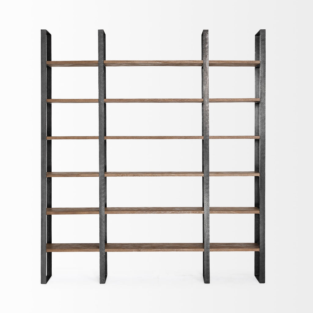 Taunton Shelving Unit