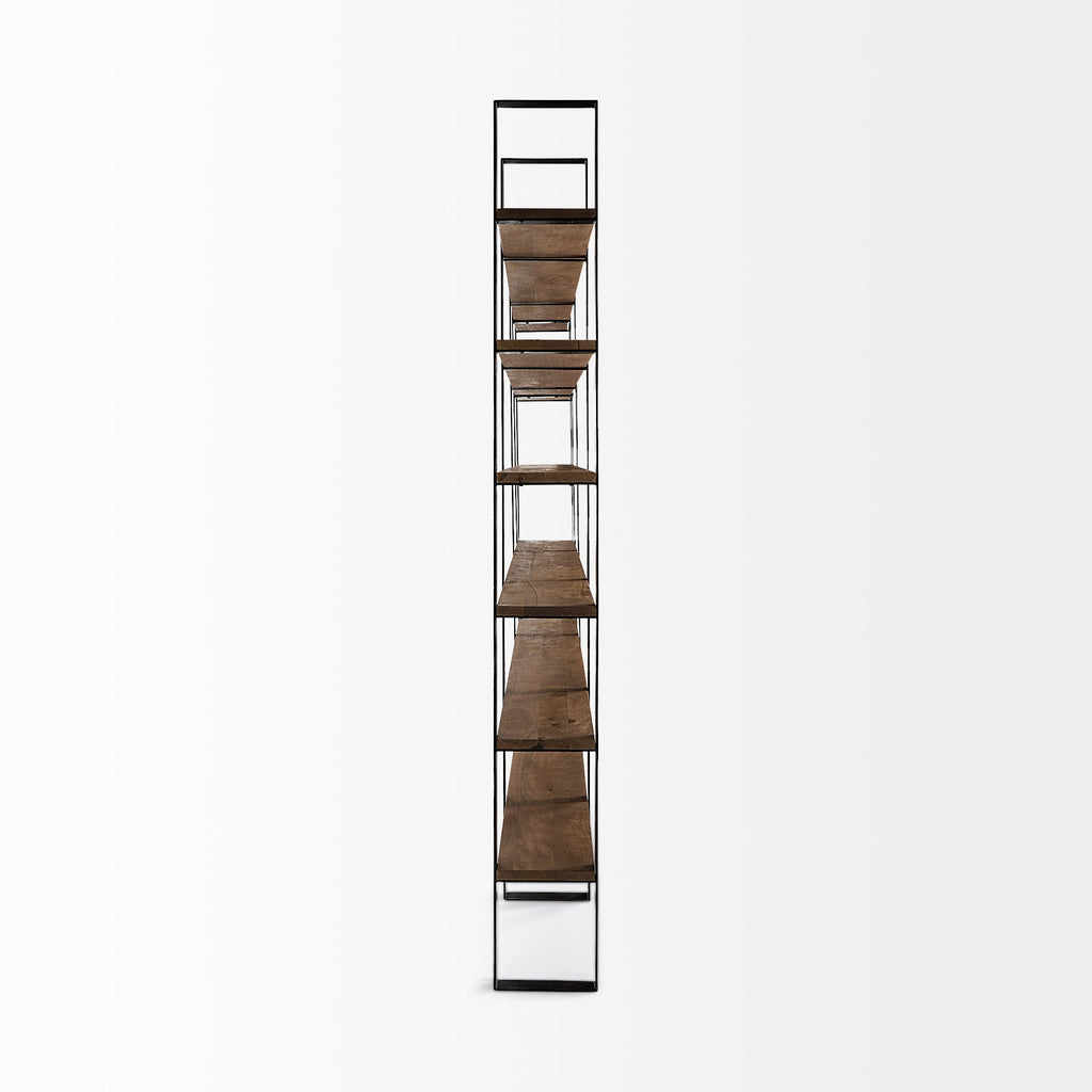 Taunton Shelving Unit