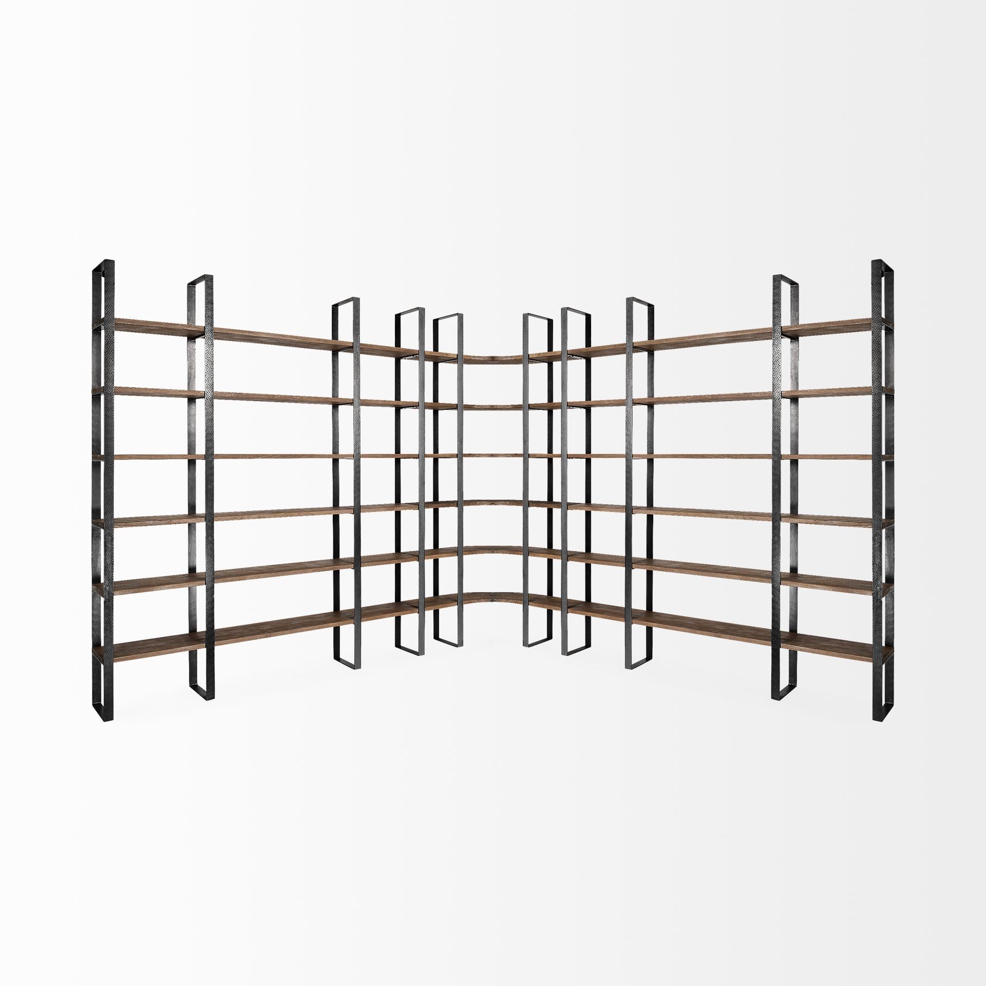 Taunton Shelving Unit