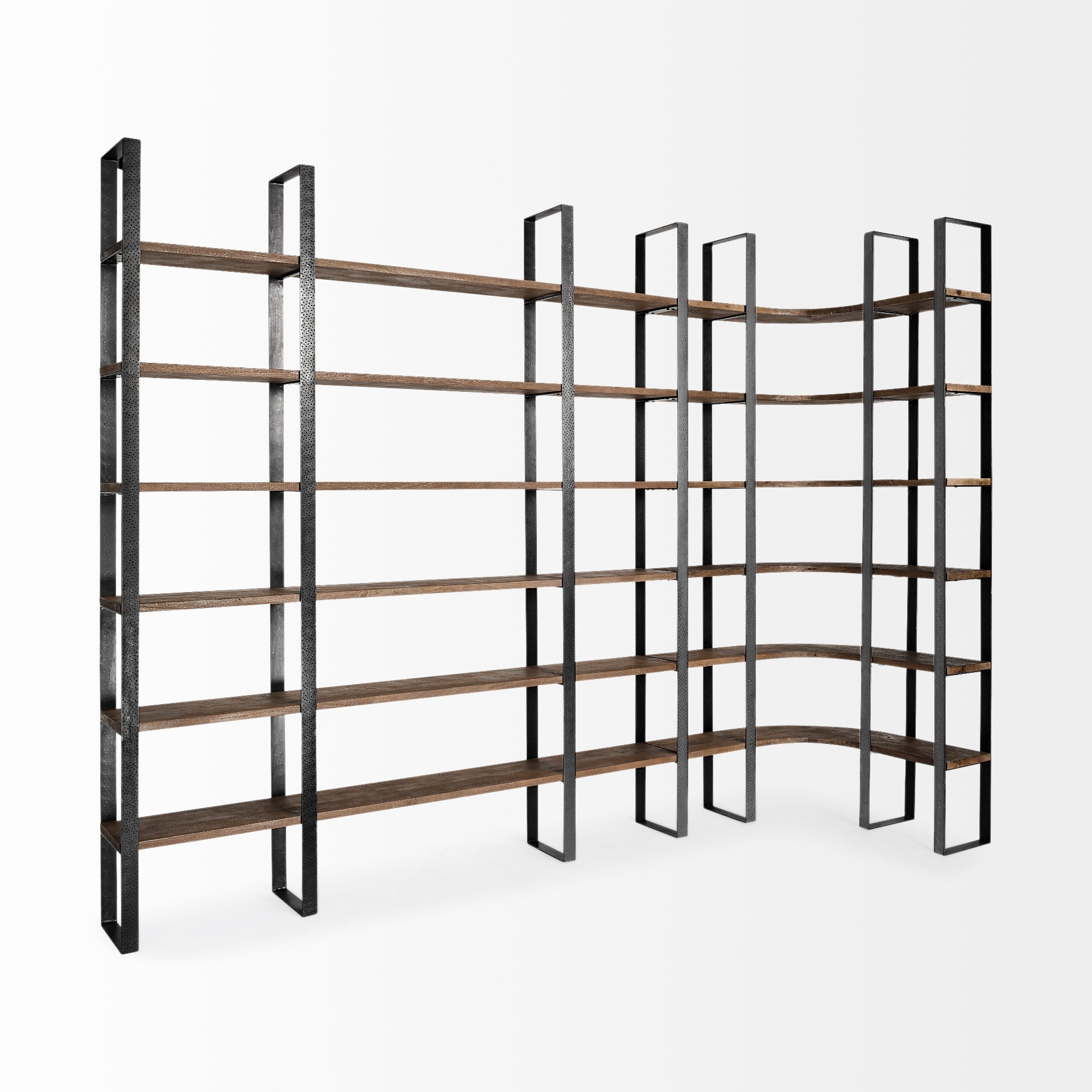 Taunton Shelving Unit