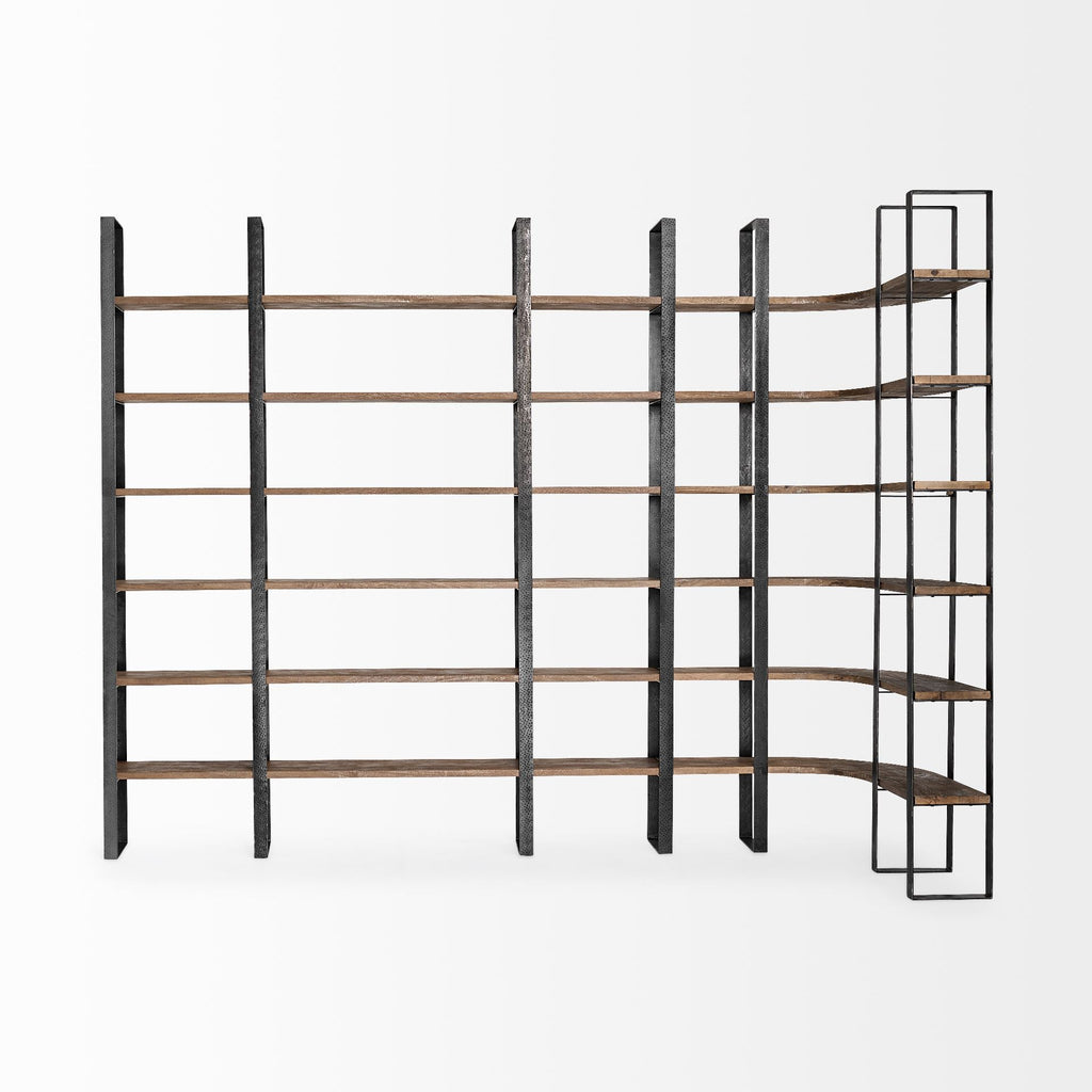 Taunton Shelving Unit