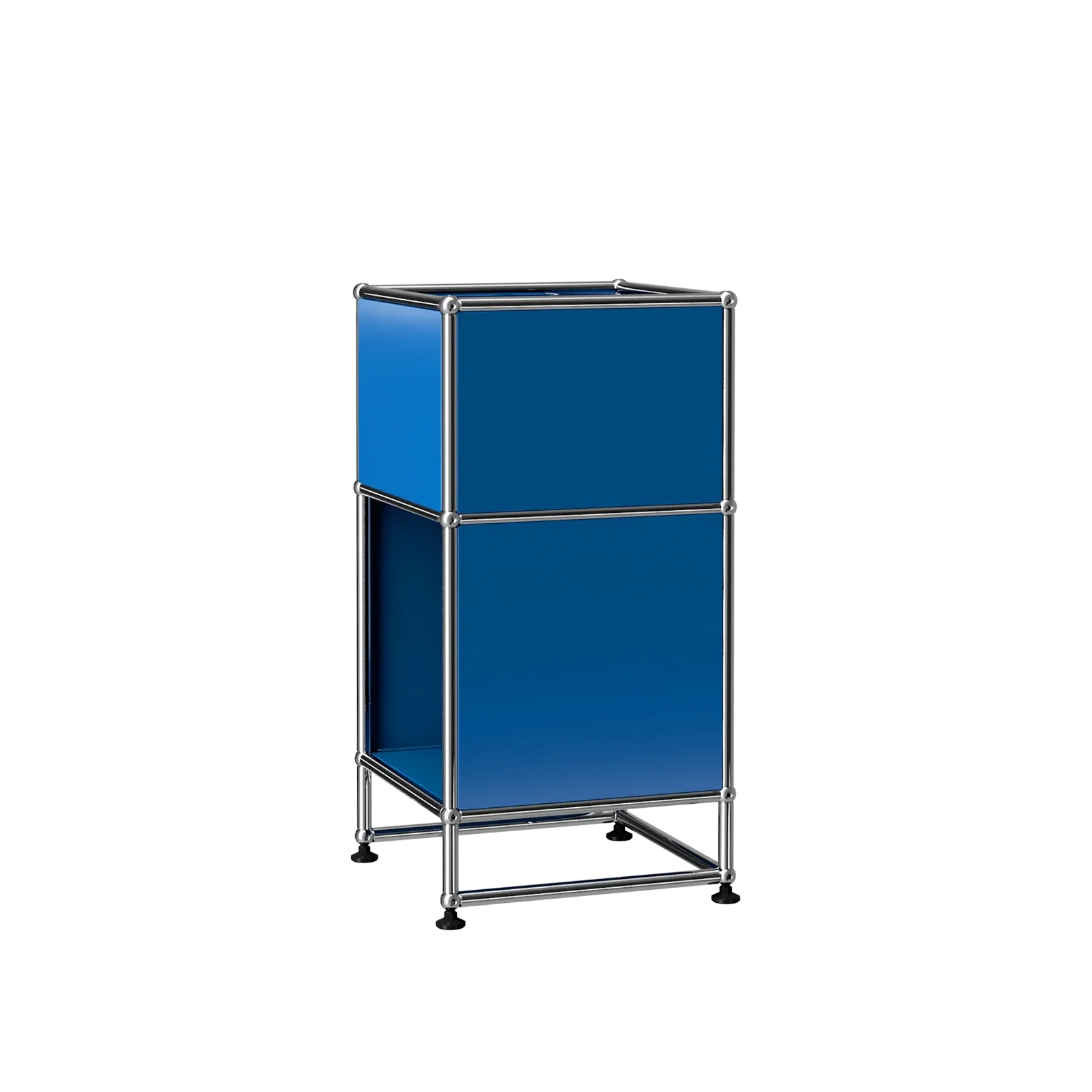 USM X Symbol Vinyl Storage Cabinet