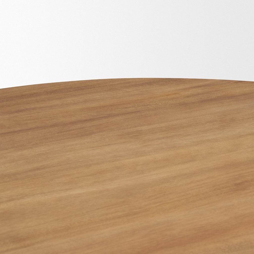 Legolas 60" Round Dining Table