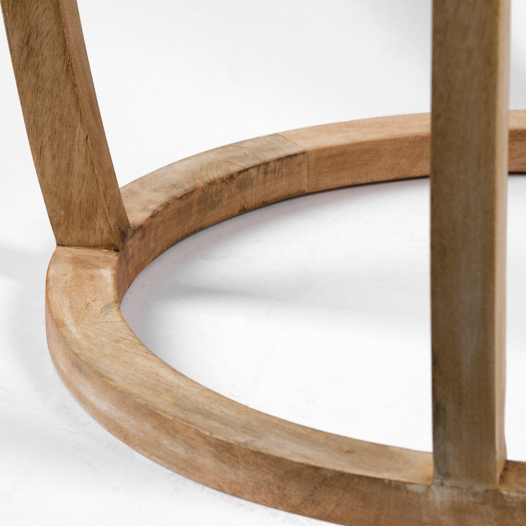 Hubbard Accent Table