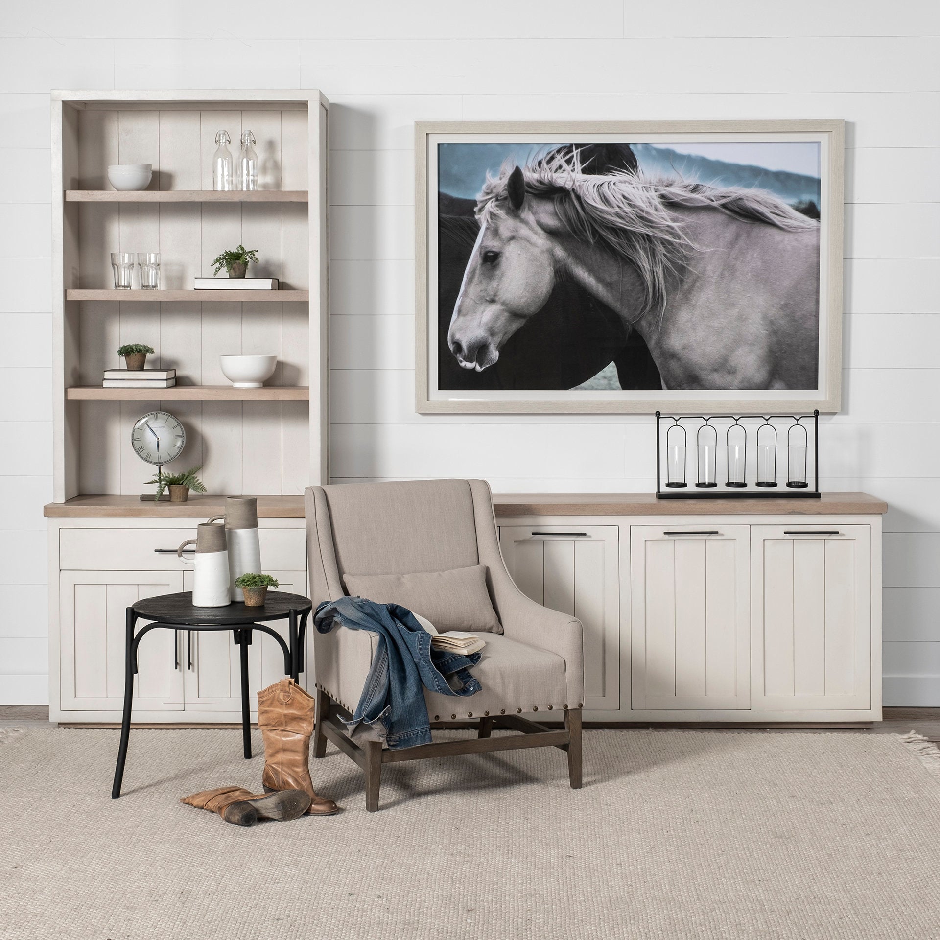 Fairview Sideboard