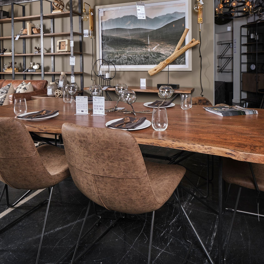 Sawyer Fabric Dining Chair