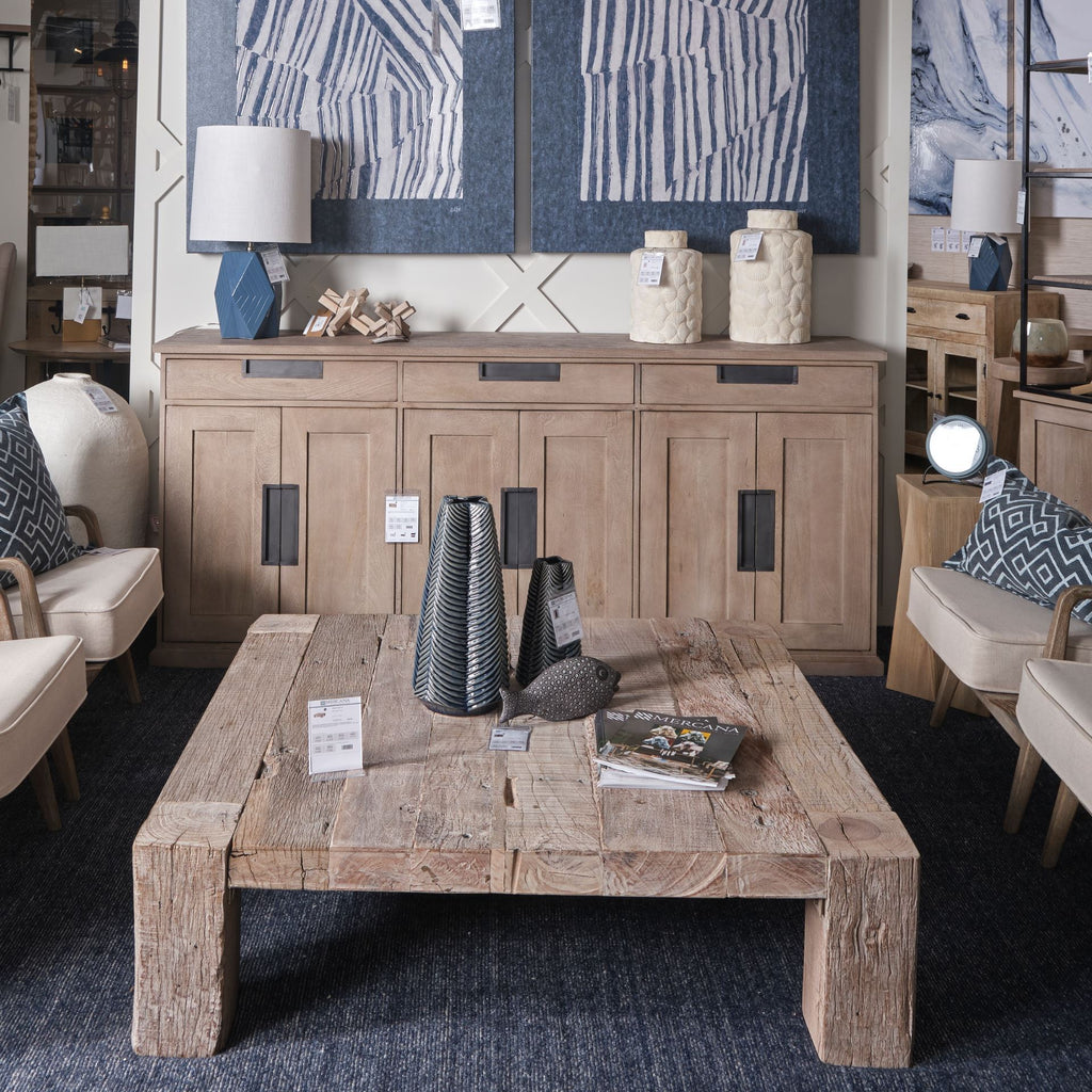 Braxton Sideboard