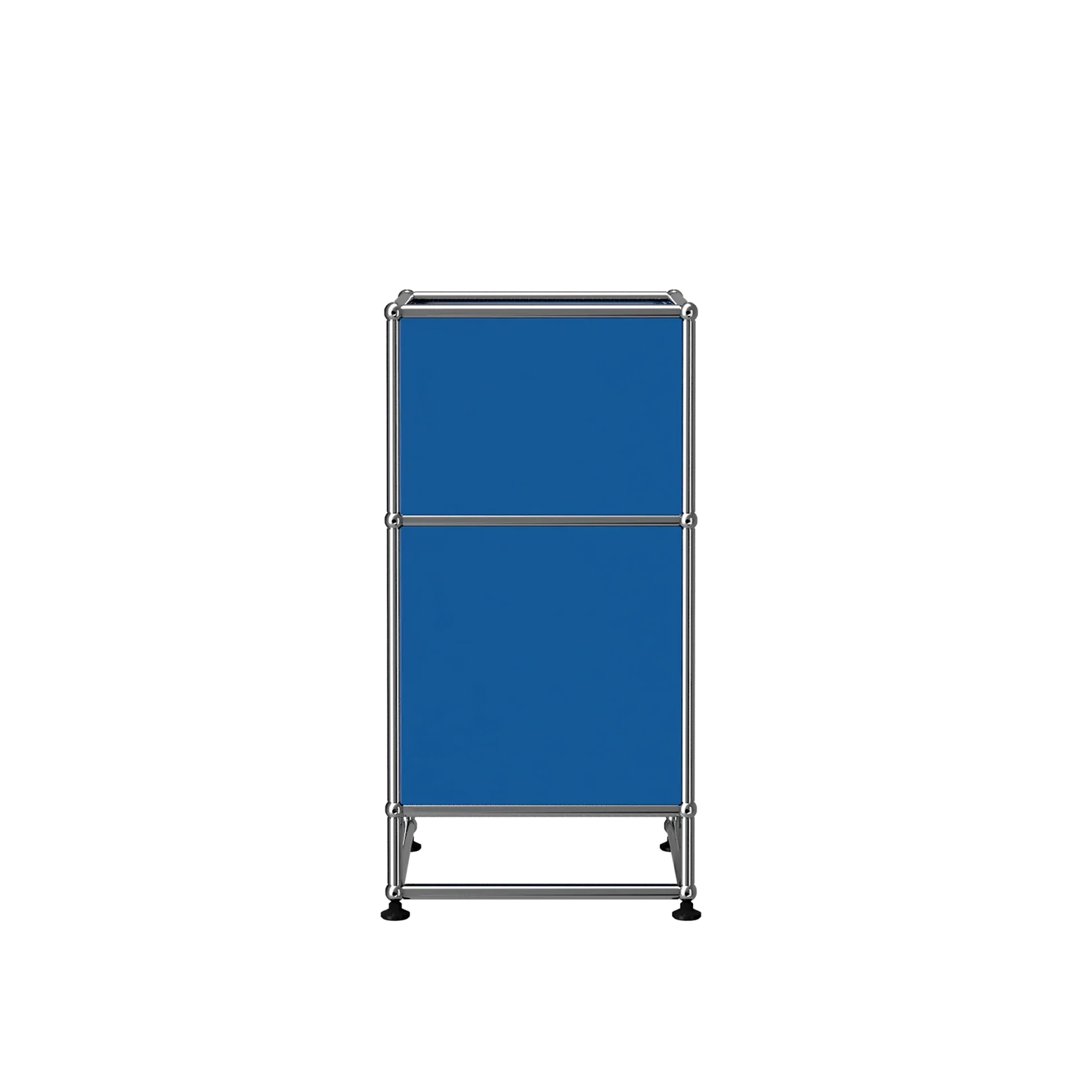 USM X Symbol Vinyl Storage Cabinet