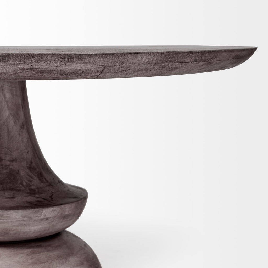 Crossman 60" Round Dining Table
