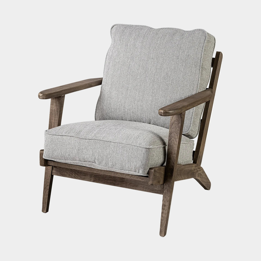 Olympus Upholstered Accent Chair