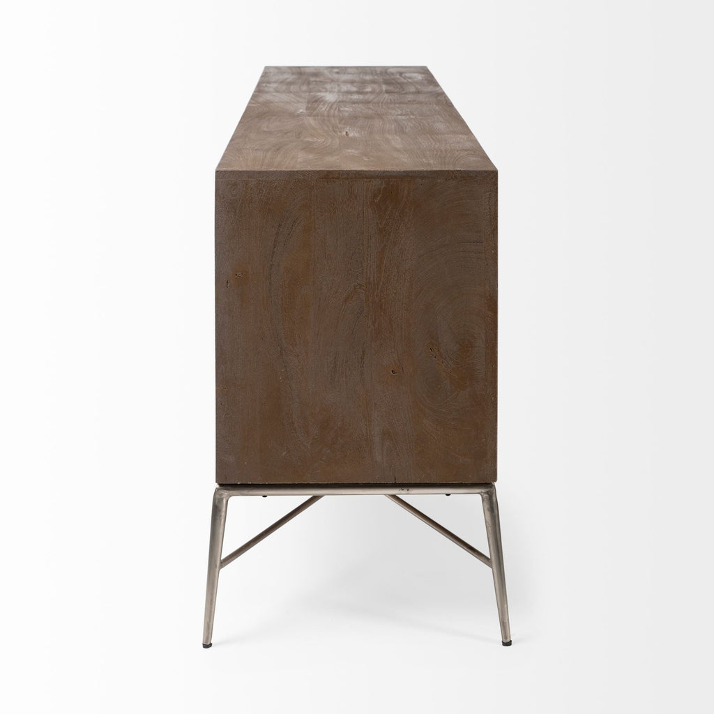 Swordfish Sideboard