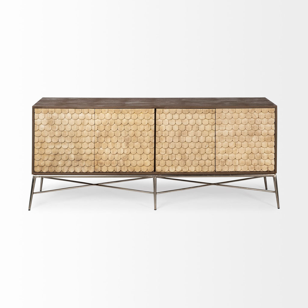 Swordfish Sideboard