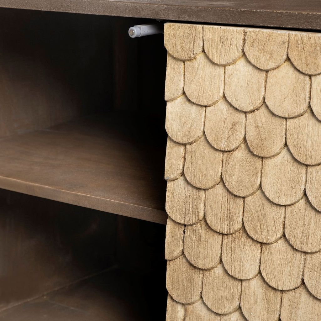 Swordfish Sideboard