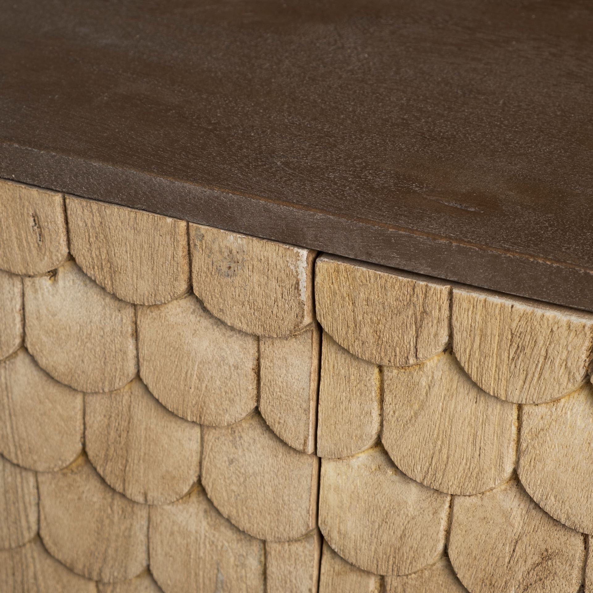 Swordfish Sideboard