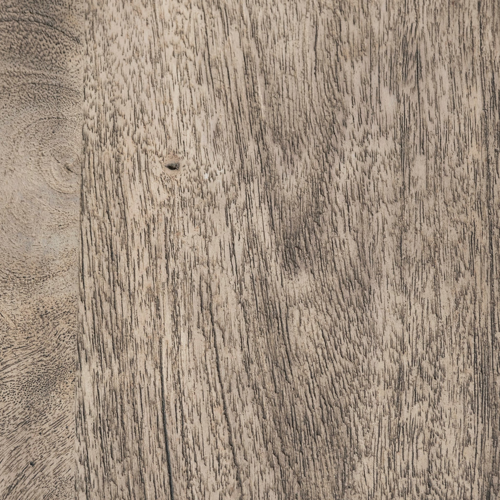 Emslie Wood Seat Counter Stool
