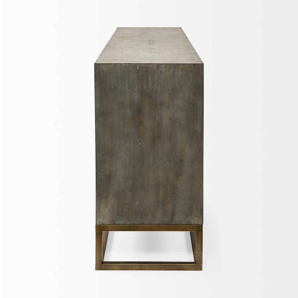 Genevieve Sideboard