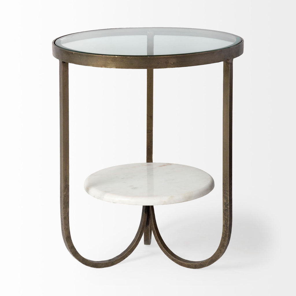 Reinhardt End/Side Table