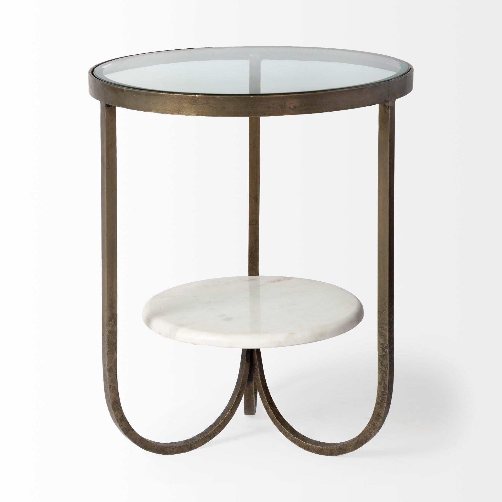 Reinhardt End/Side Table