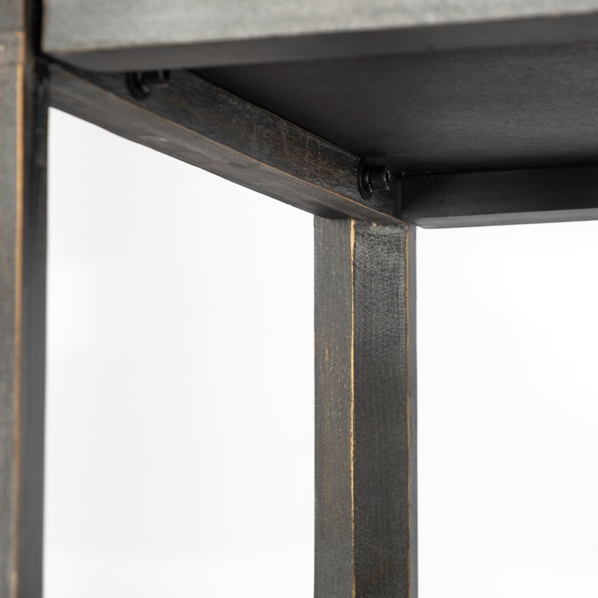 Sunnyvale Shelving Unit
