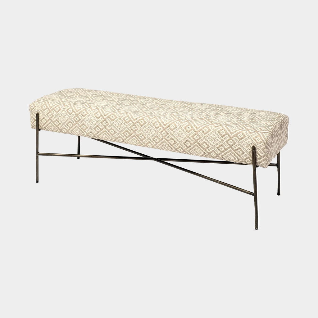 Avery Bench