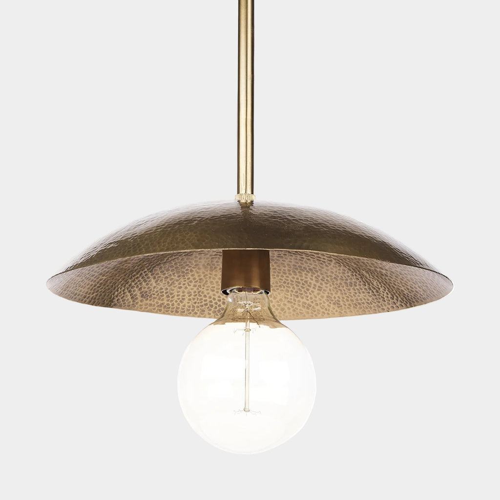 Garnet Pendant Light