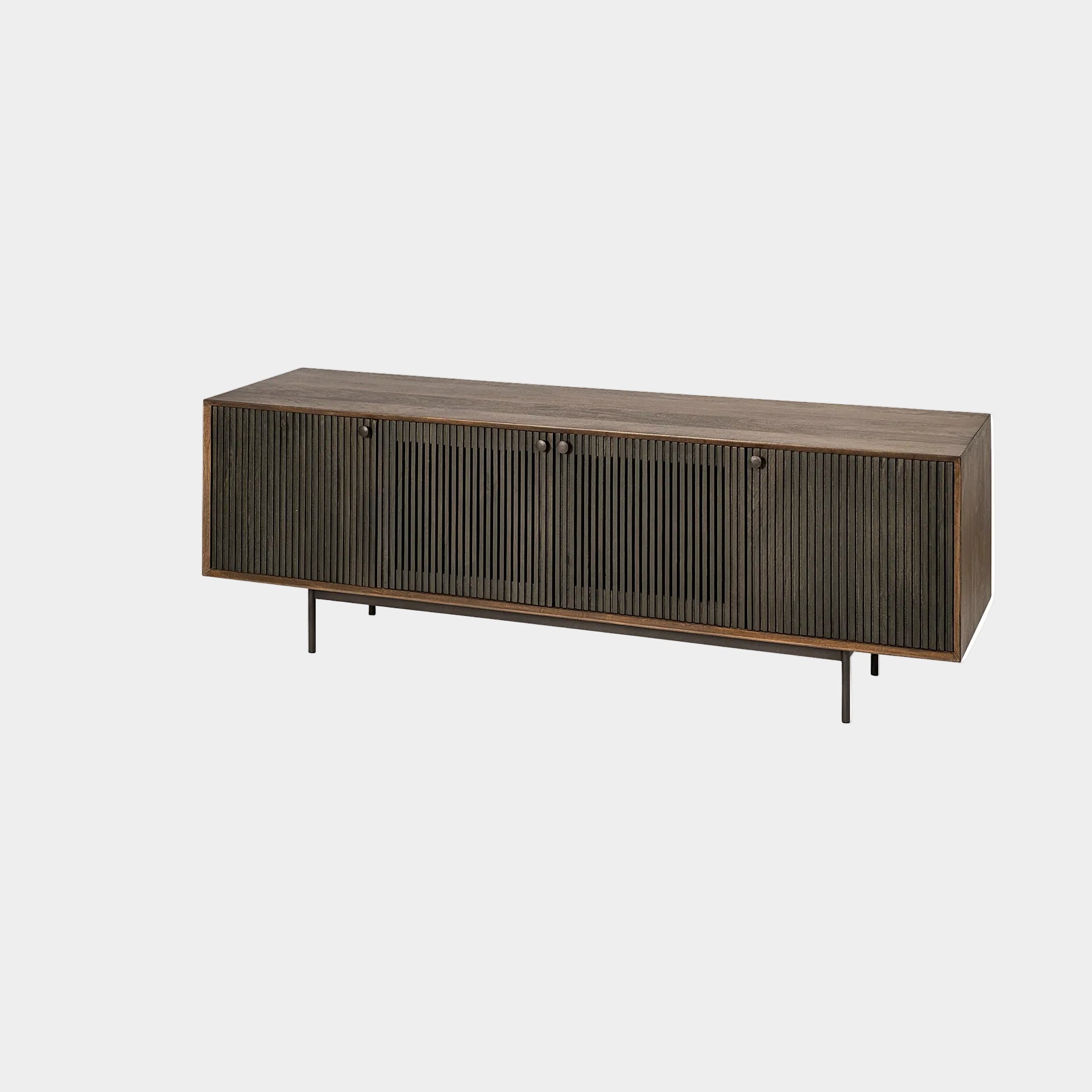 Grace Media Console