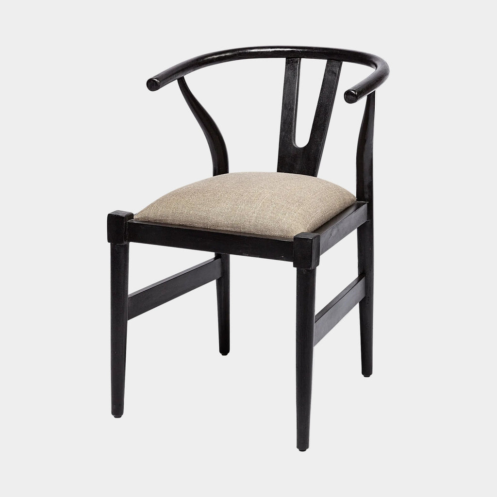 Trixie Dining Armchair