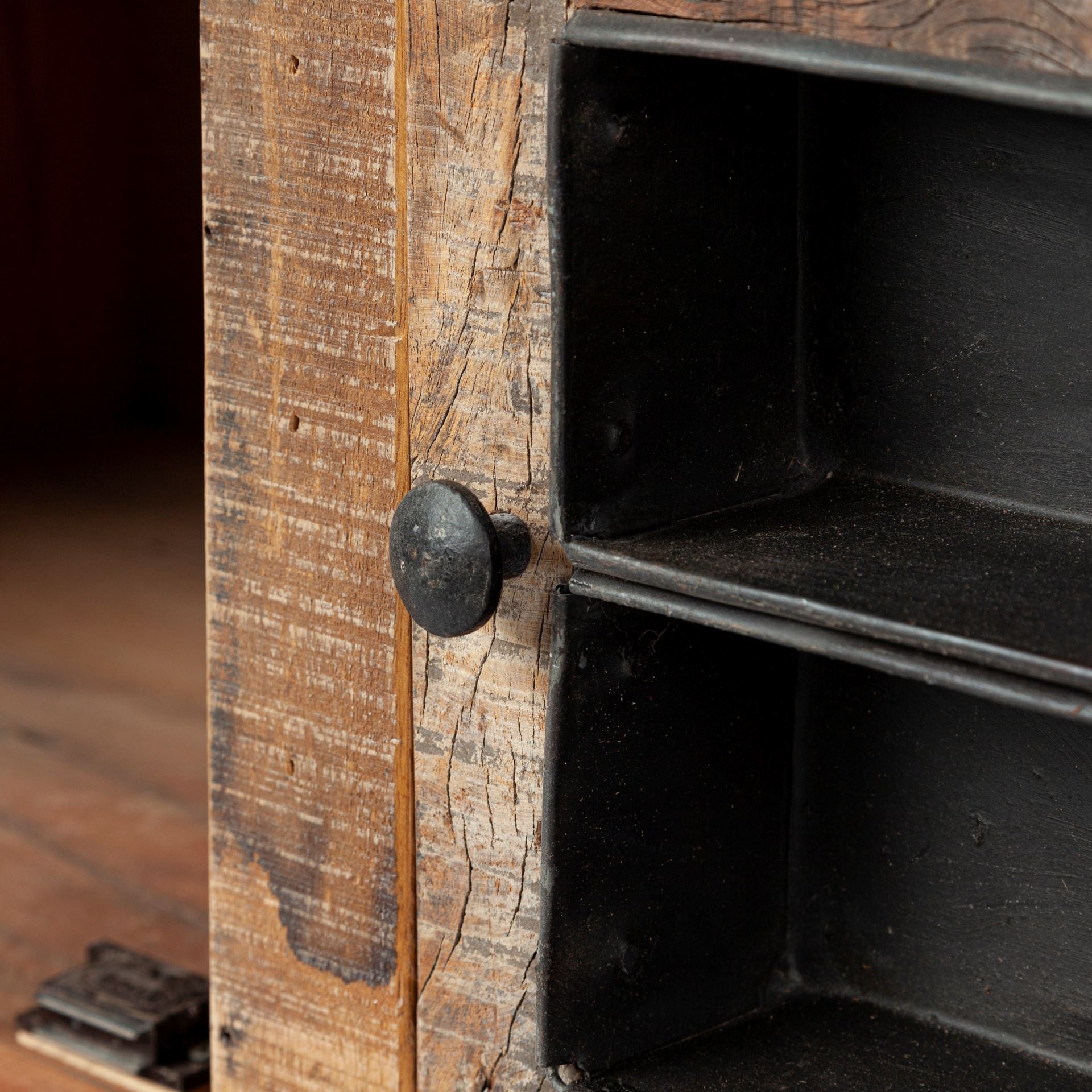 Wilton Media Console