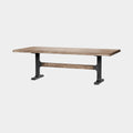 Araxi 95" Dining Table