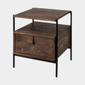 Glenn End/Side Table