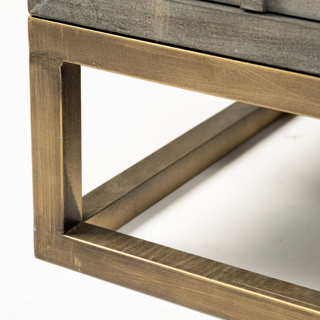 Genevieve Sideboard