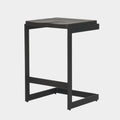 Kiran Wood Seat Bar/Counter Stool