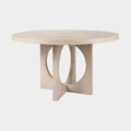 Liesl 54" Round Dining Table