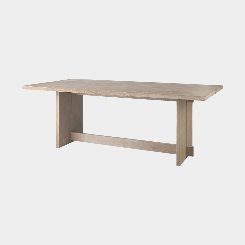 Aida 84" Dining Table