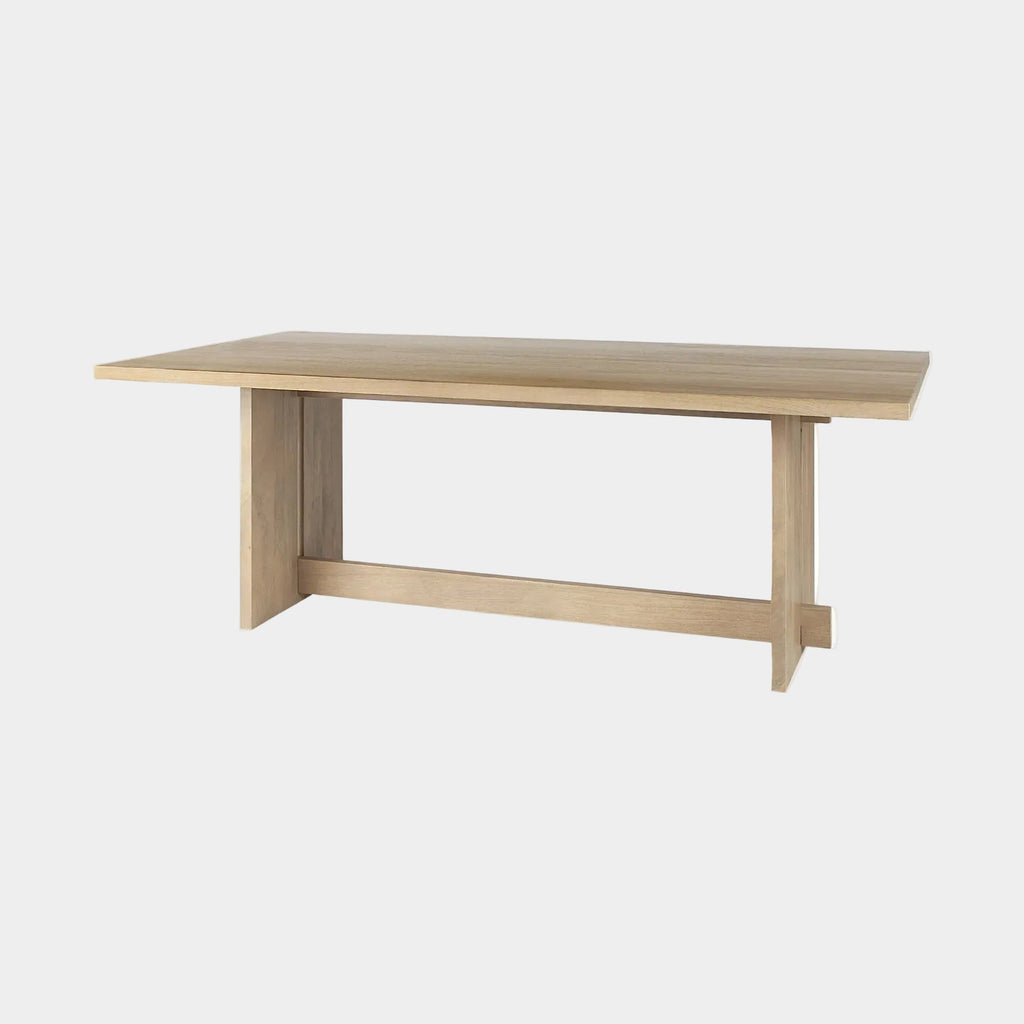 Aida 84" Dining Table