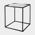 Austen End/Side Table