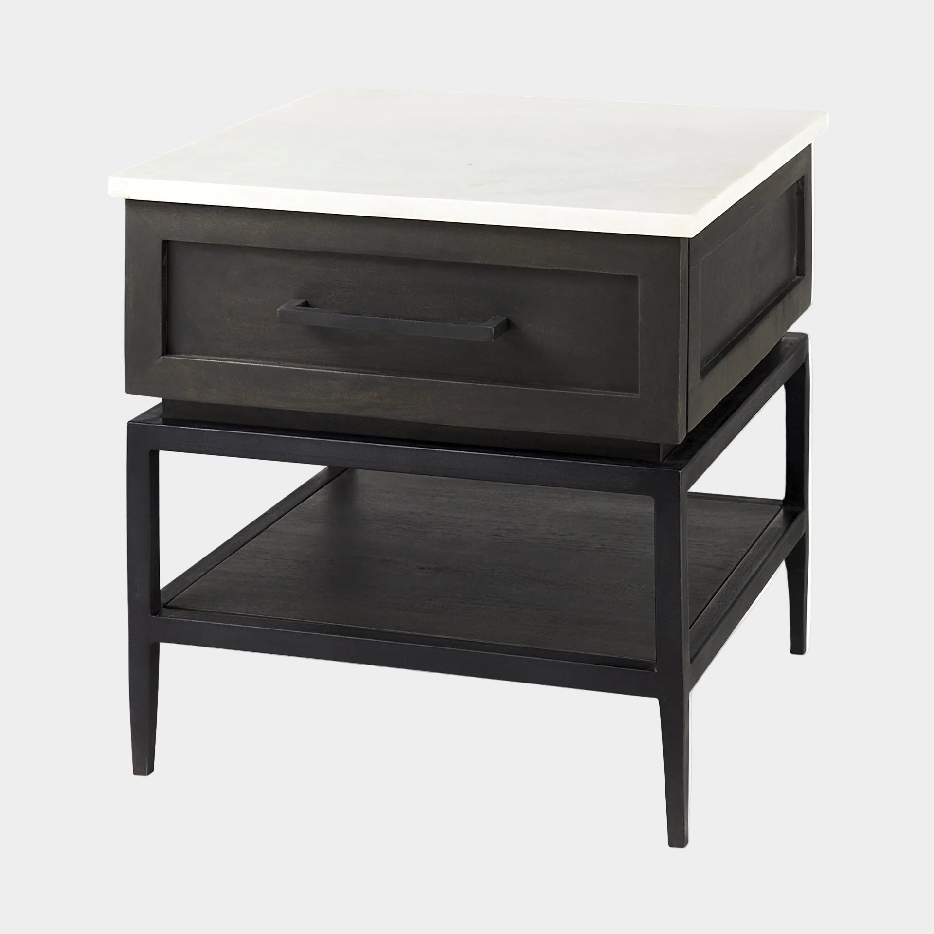 Divina End/Side Table