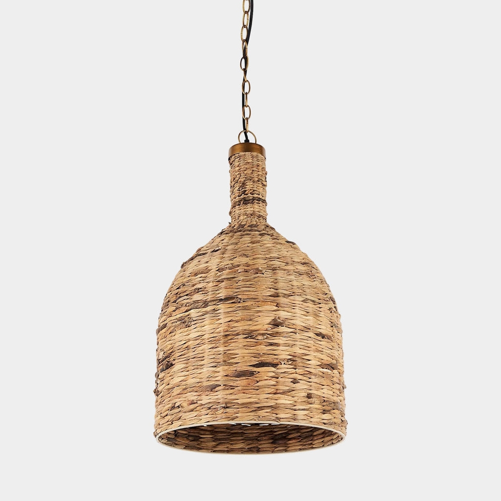Campanile Pendant Light